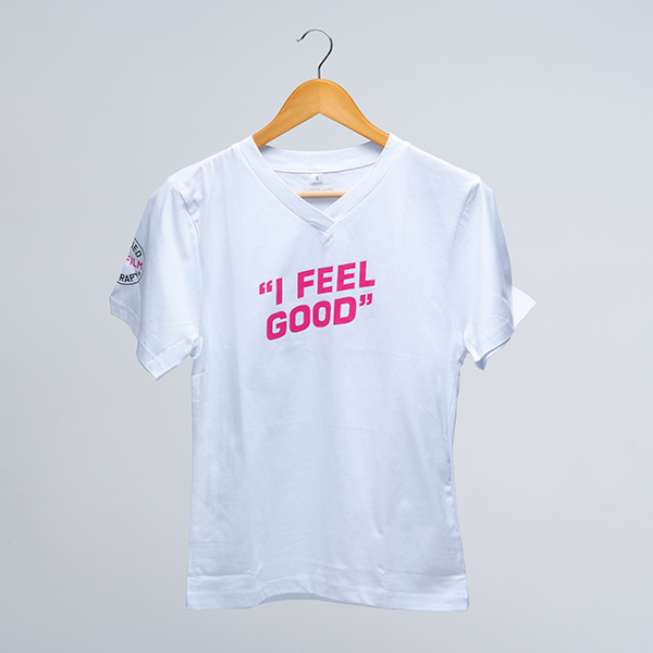 I feel Good T-Shirt