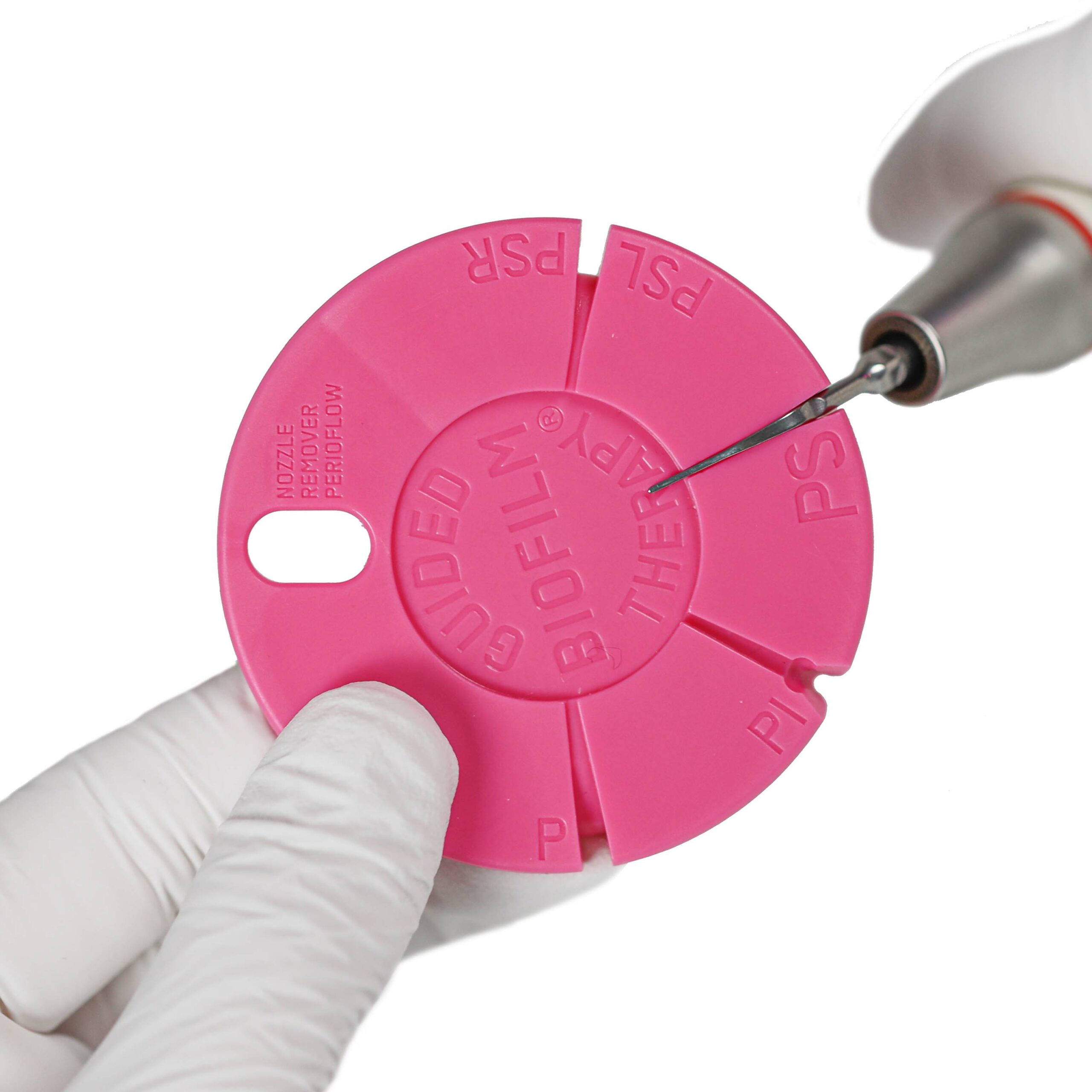 PIEZON® INSTRUMENT CHECK TOOL