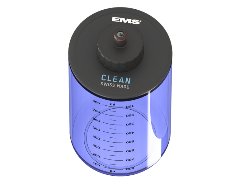 Flüssigkeitsbehälter für Night Cleaner