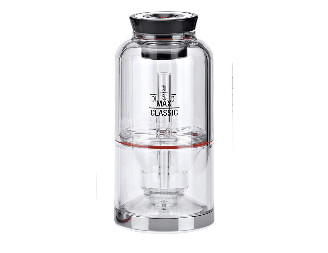 AIRFLOW® CLASSIC PULVERKAMMER