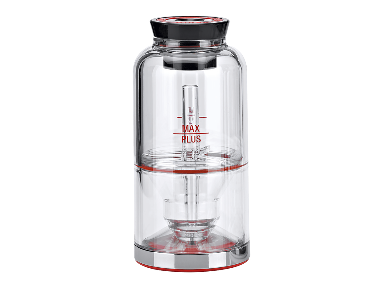 AIRFLOW® PLUS PULVERKAMMER