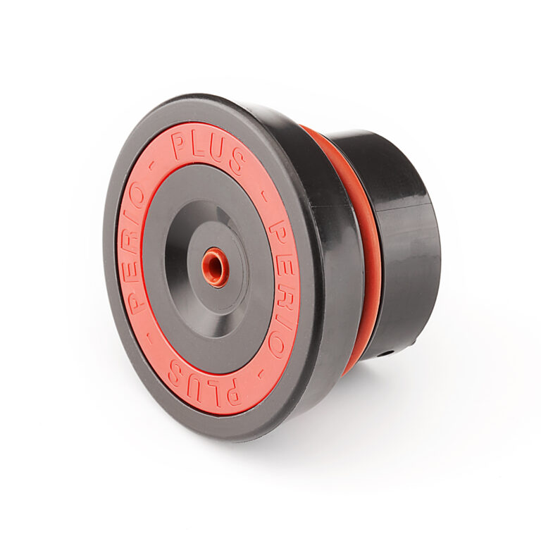 AIRFLOW® PLUS Pulverkammerdeckel
