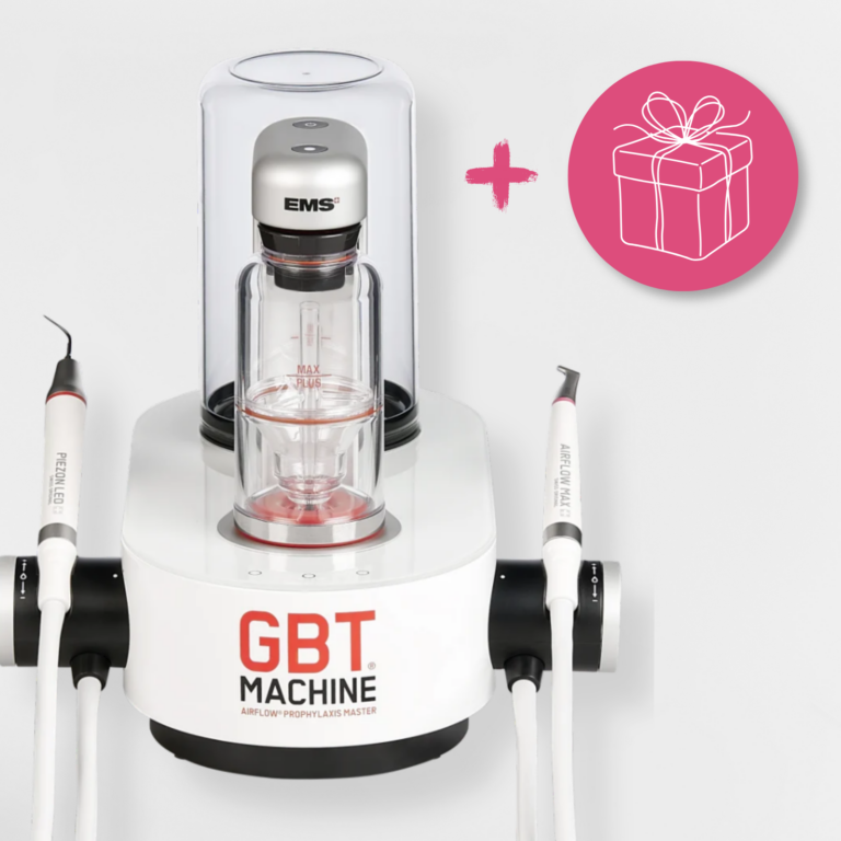 GBT®MACHINE - GBT CLASSIC KONFIGURATION