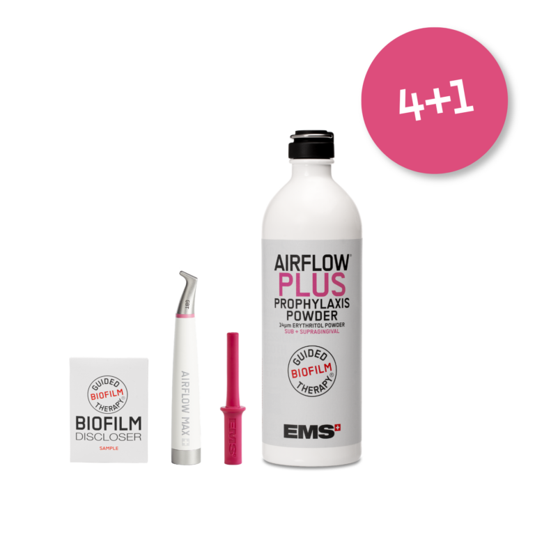 AIRFLOW MAX INTRODUCTIE-KIT SMART