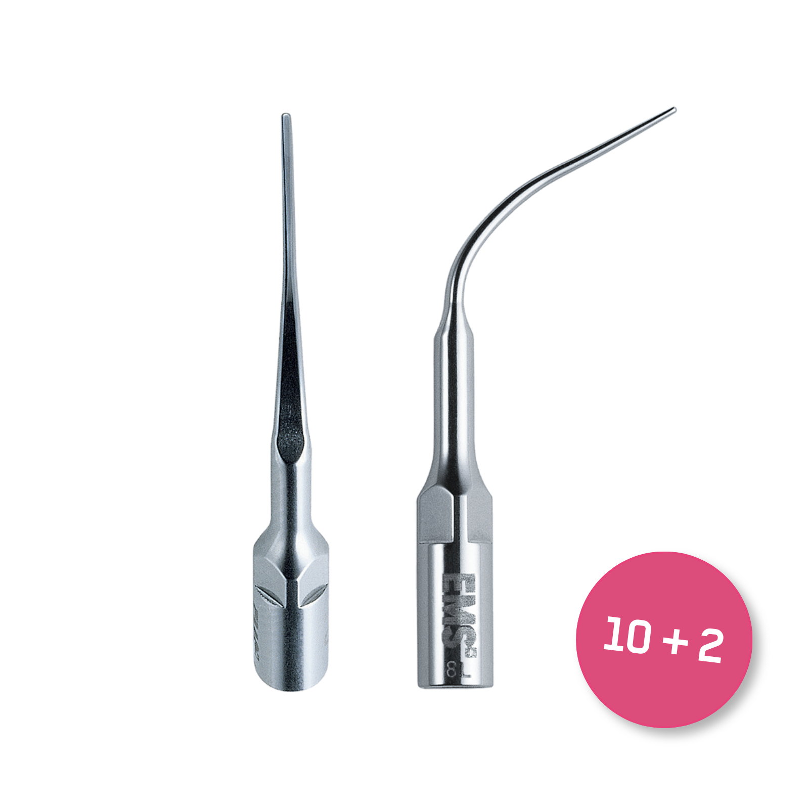 PIEZON® PS INSTRUMENT