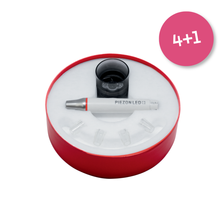 PIEZON® HANDSTUKSET