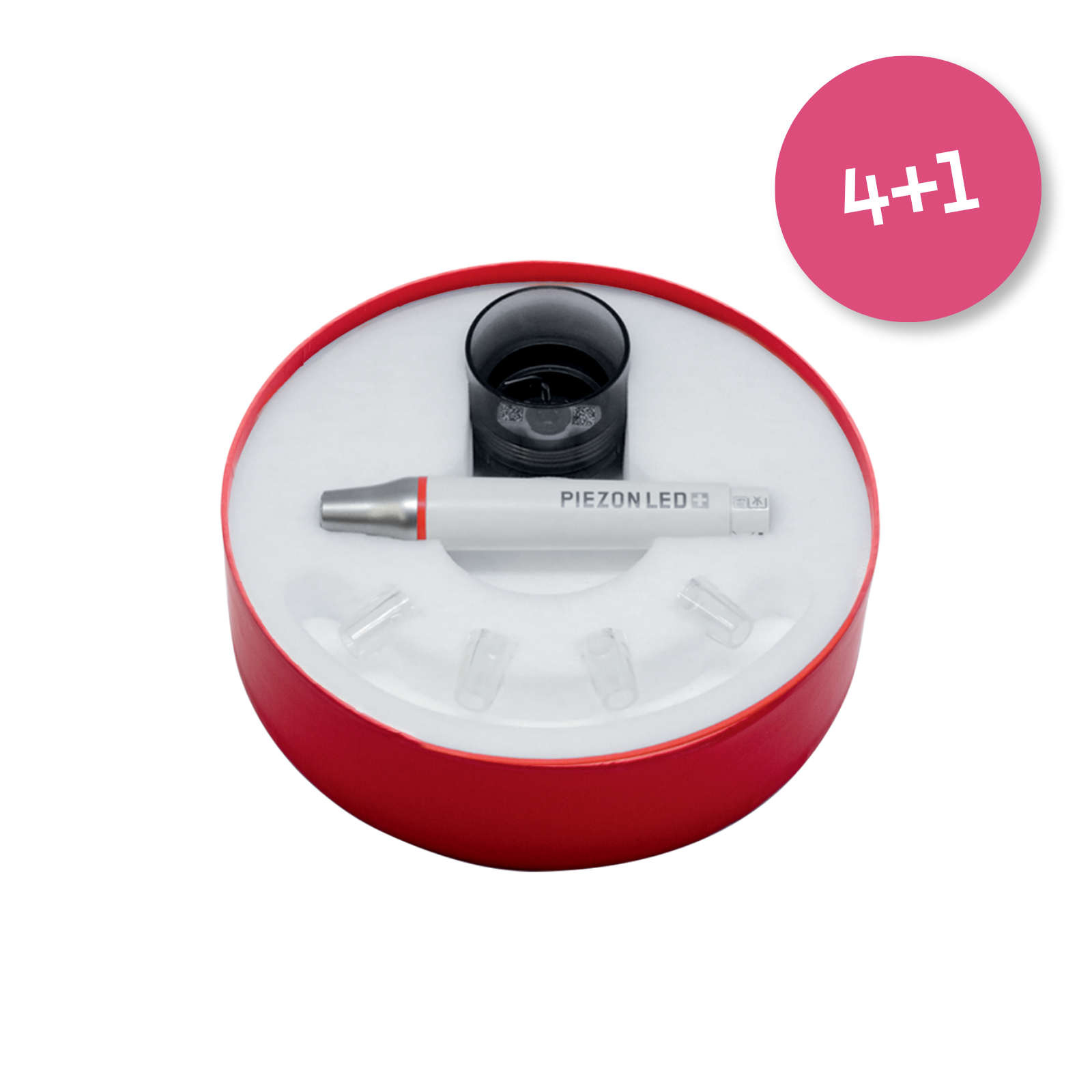 PIEZON® HANDSTUKSET