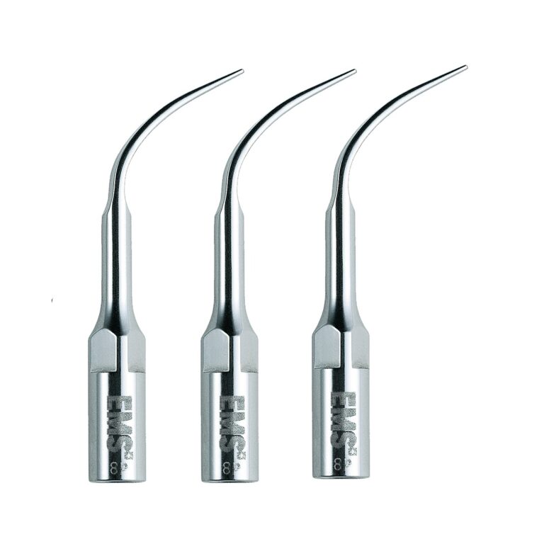 3x PIEZON A INSTRUMENT