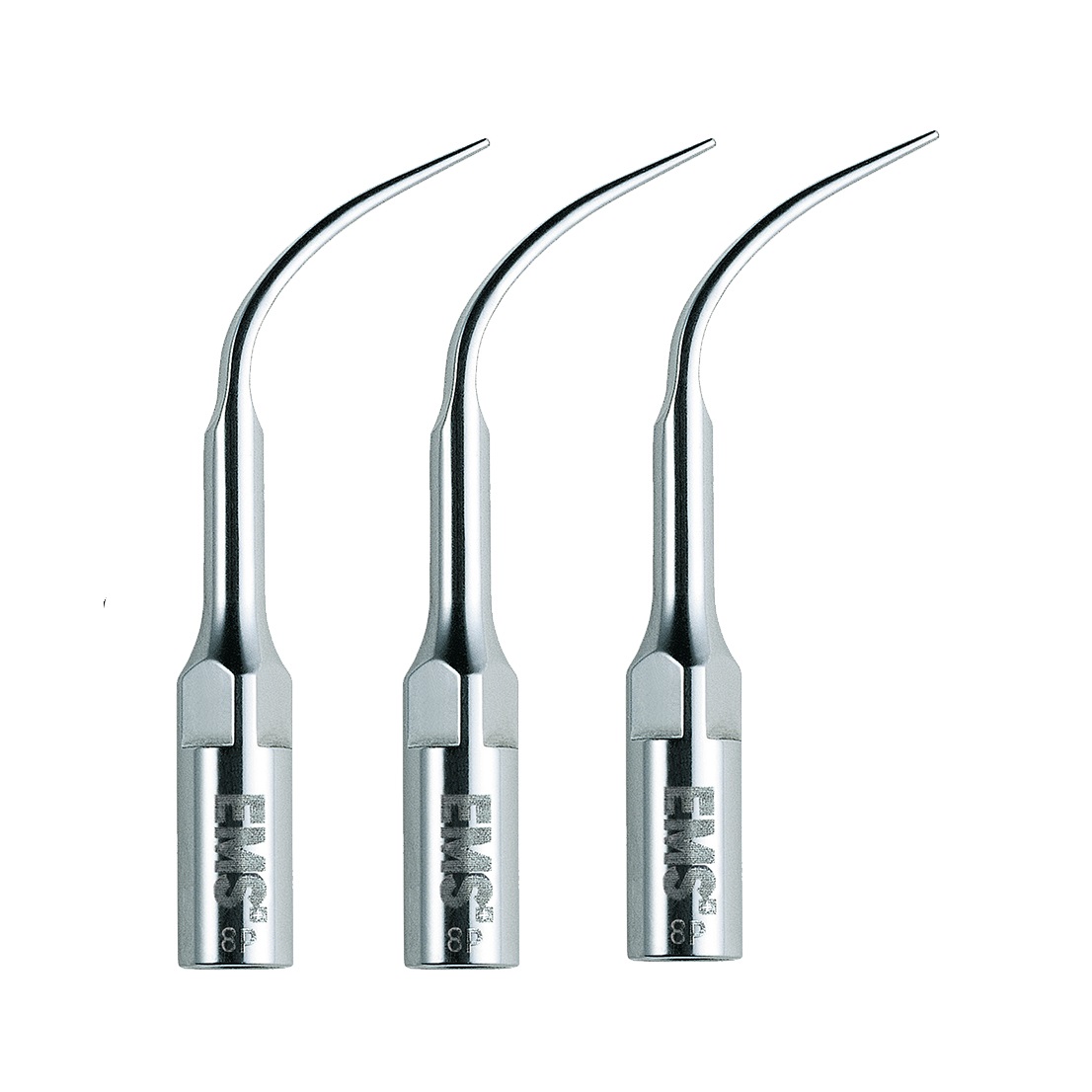 3x PIEZON® A INSTRUMENT
