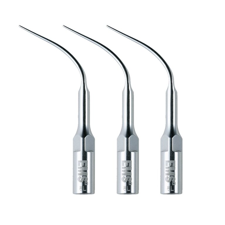 3 x PIEZON P INSTRUMENT