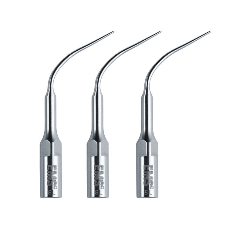 3 x PIEZON PS INSTRUMENT