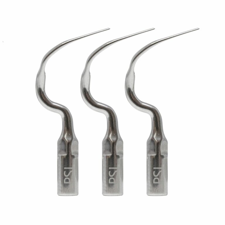 3 x PIEZON PSL INSTRUMENT