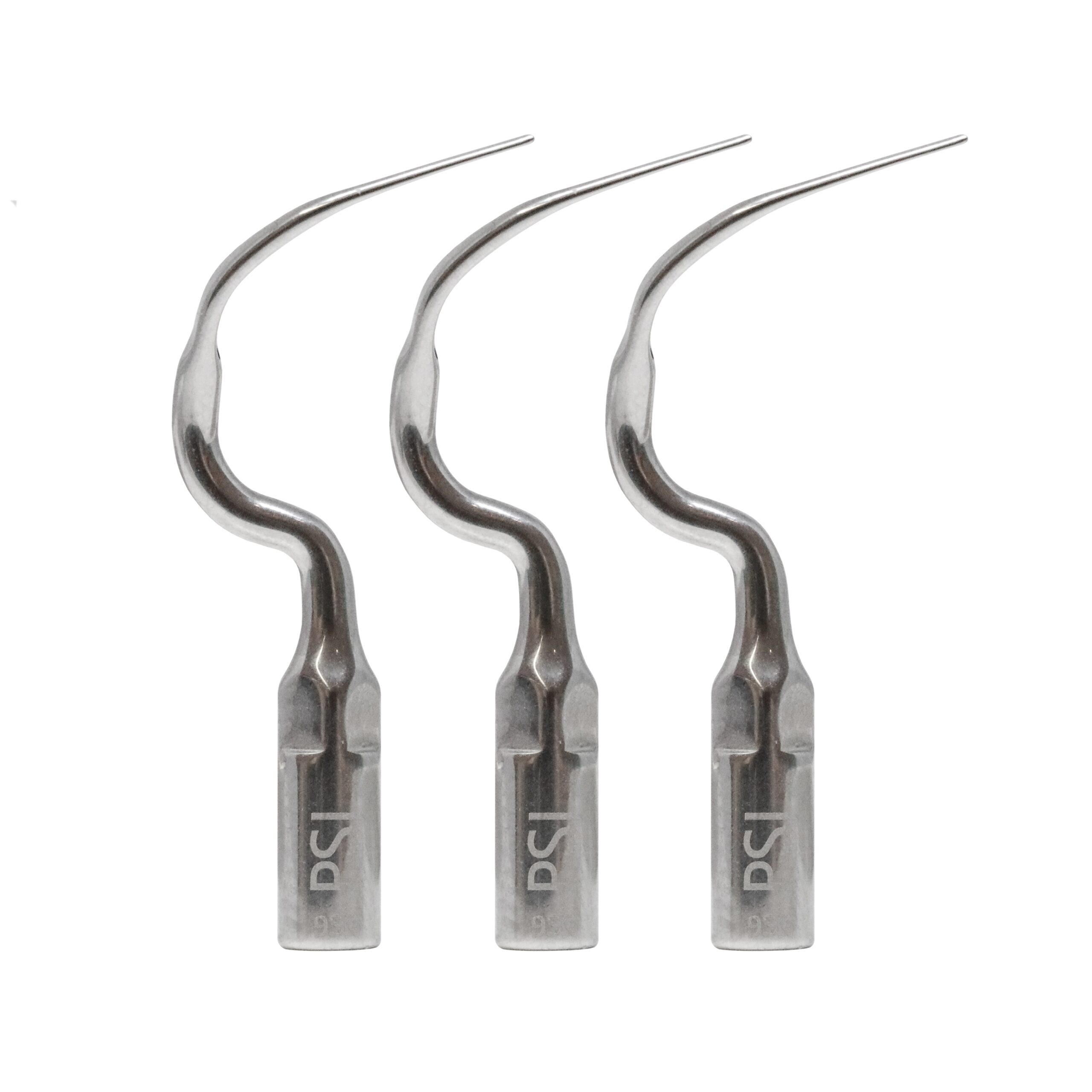 3 x PIEZON® PSL INSTRUMENT