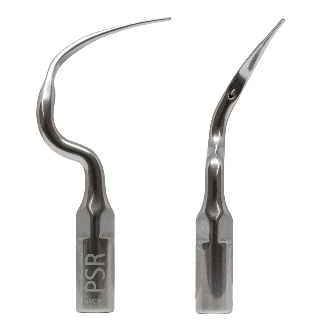PIEZON® PSR INSTRUMENT