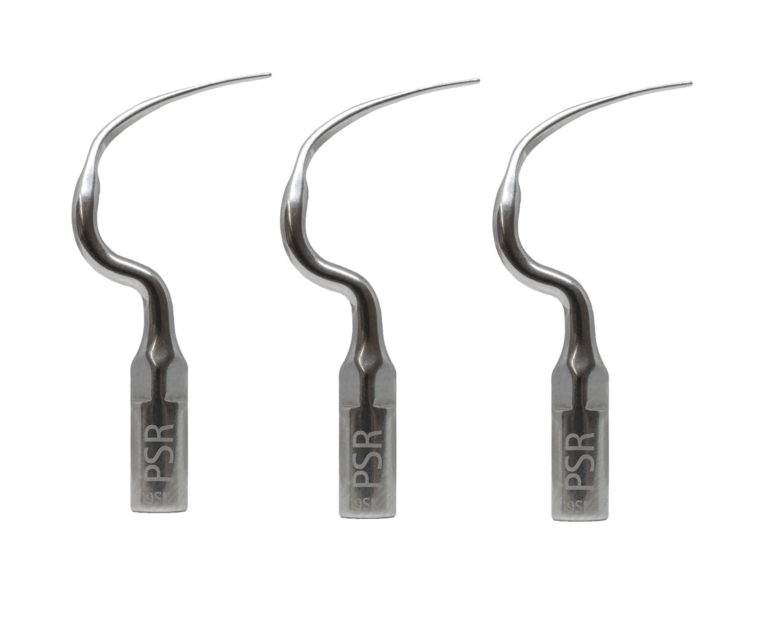 3 x PIEZON PSR INSTRUMENT