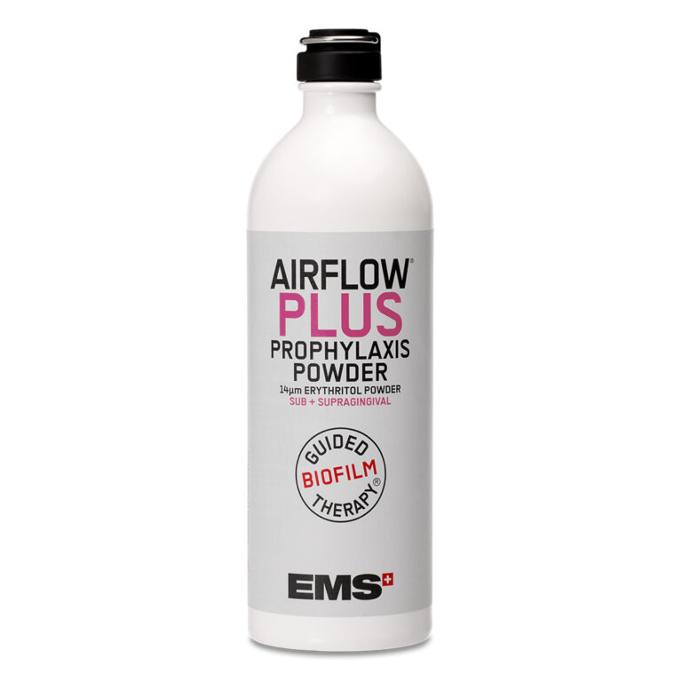 AIRFLOW® PLUS PULVER