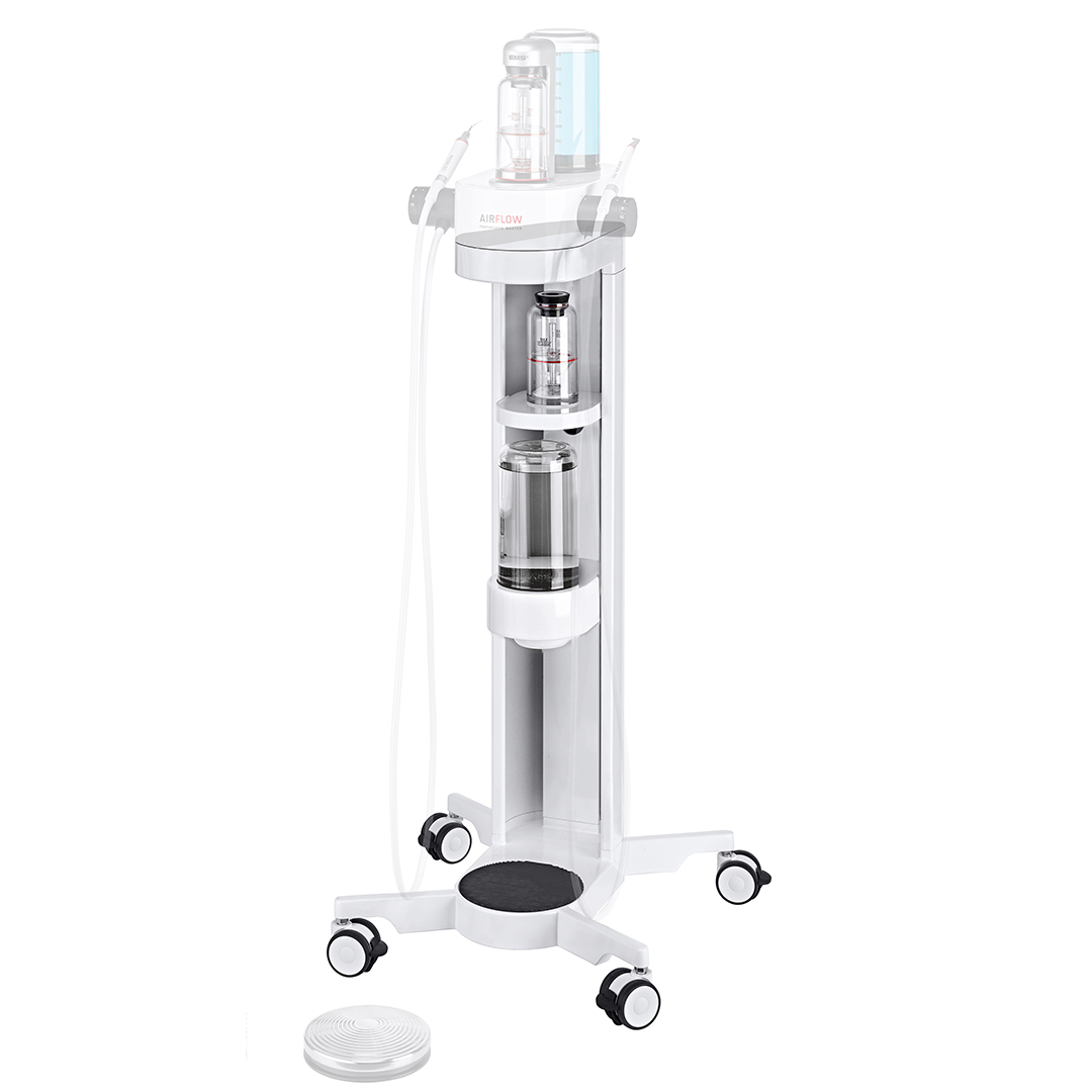 AIRFLOW® STATION+