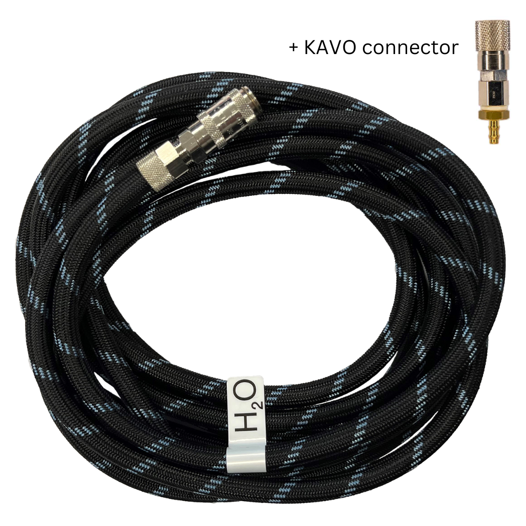 WATERSLANG - KAVO