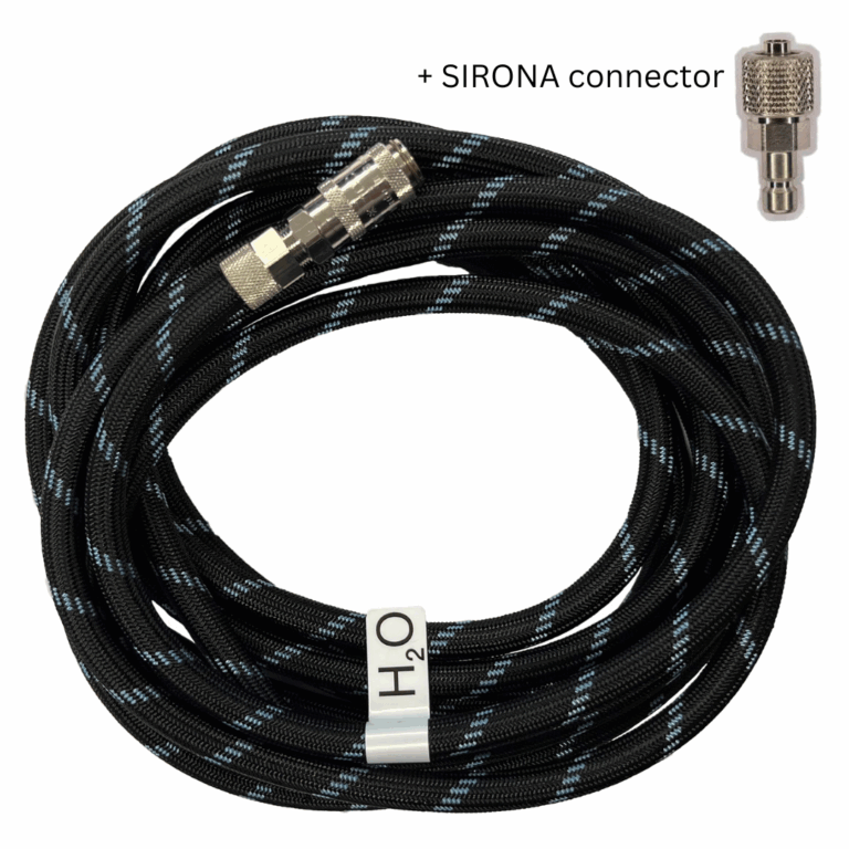 WATERSLANG - SIRONA