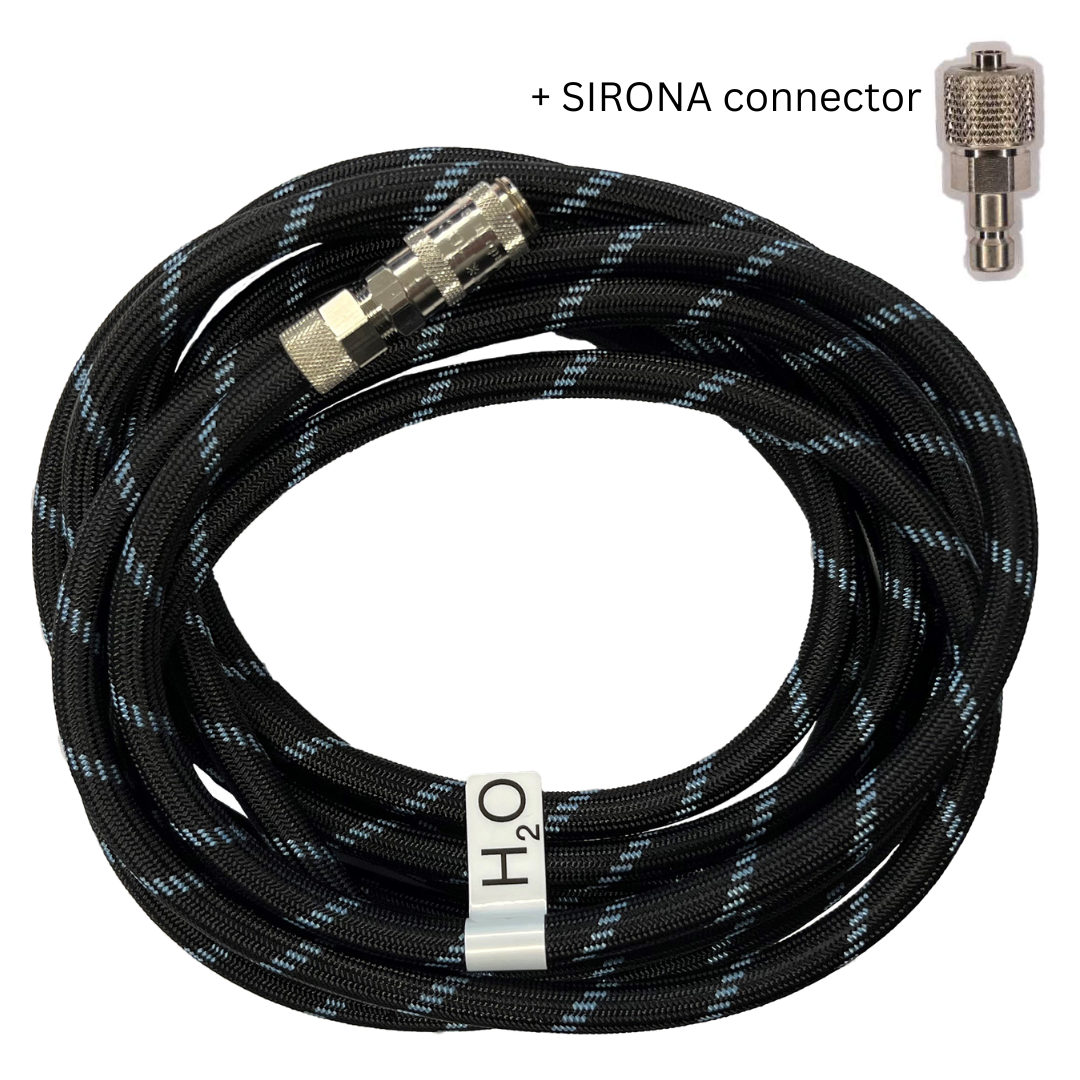 WATERSLANG - SIRONA