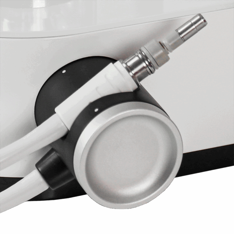 GBT Machine AIRFLOW® HANDSTUKSLANG