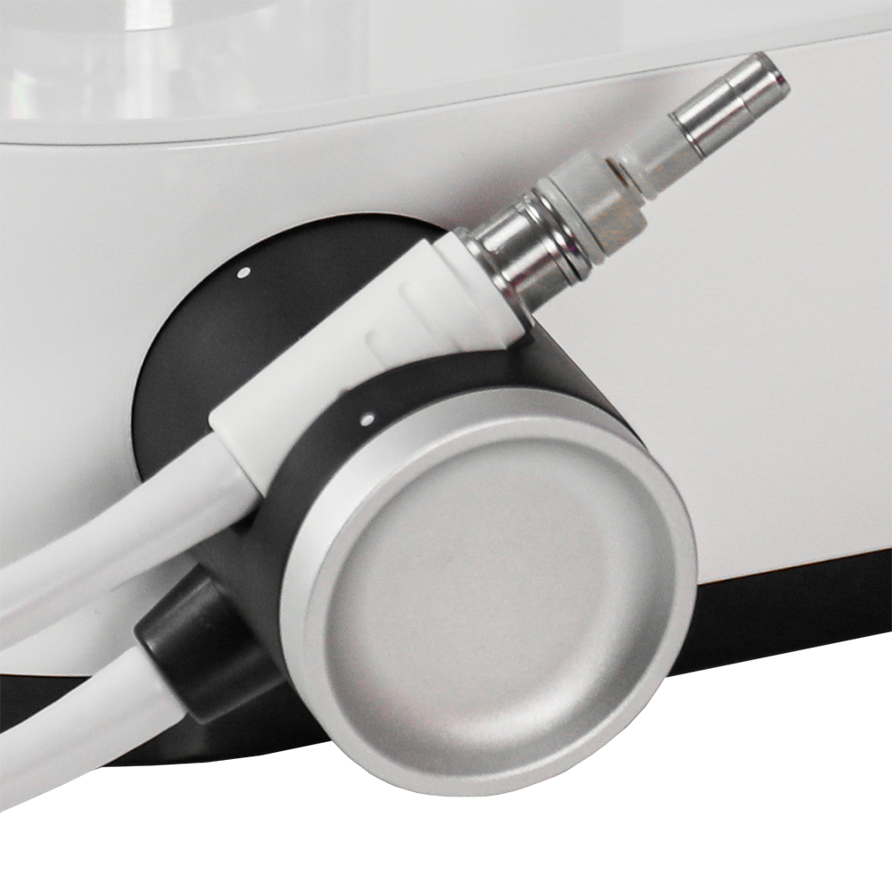 GBT MACHINE AIRFLOW® HANDSTUKSLANG
