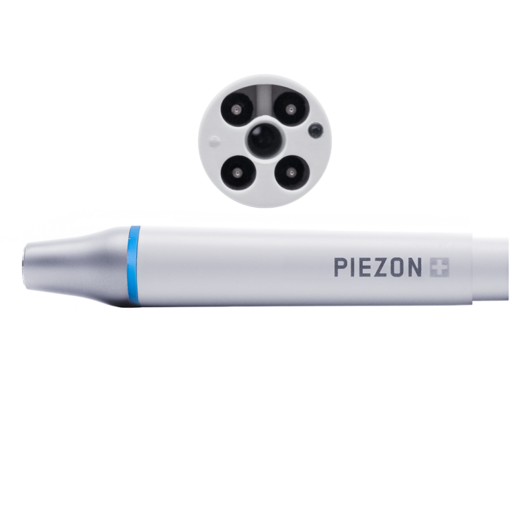 PIEZON® HANDSTUK (ZONDER LED)