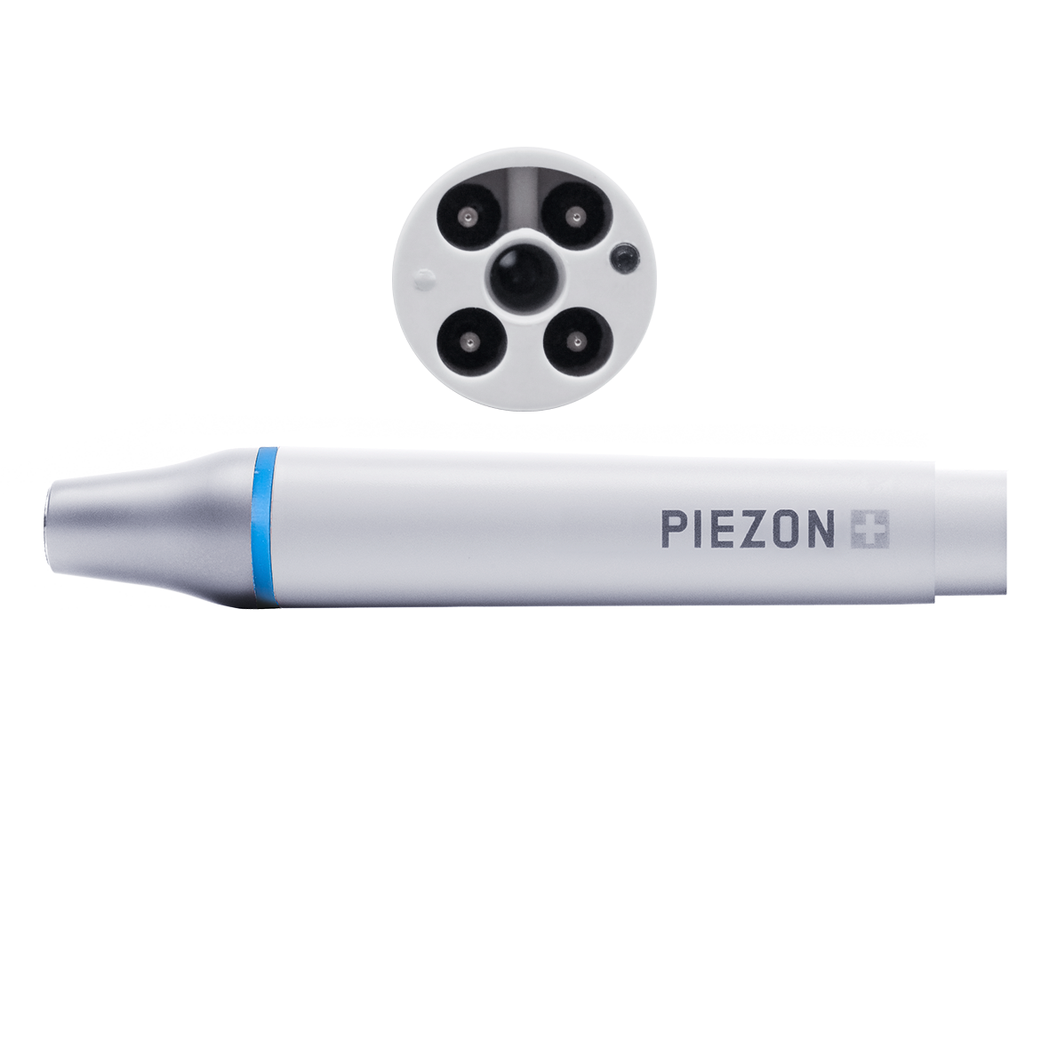 PIEZON® HANDSTUK (ZONDER LED)