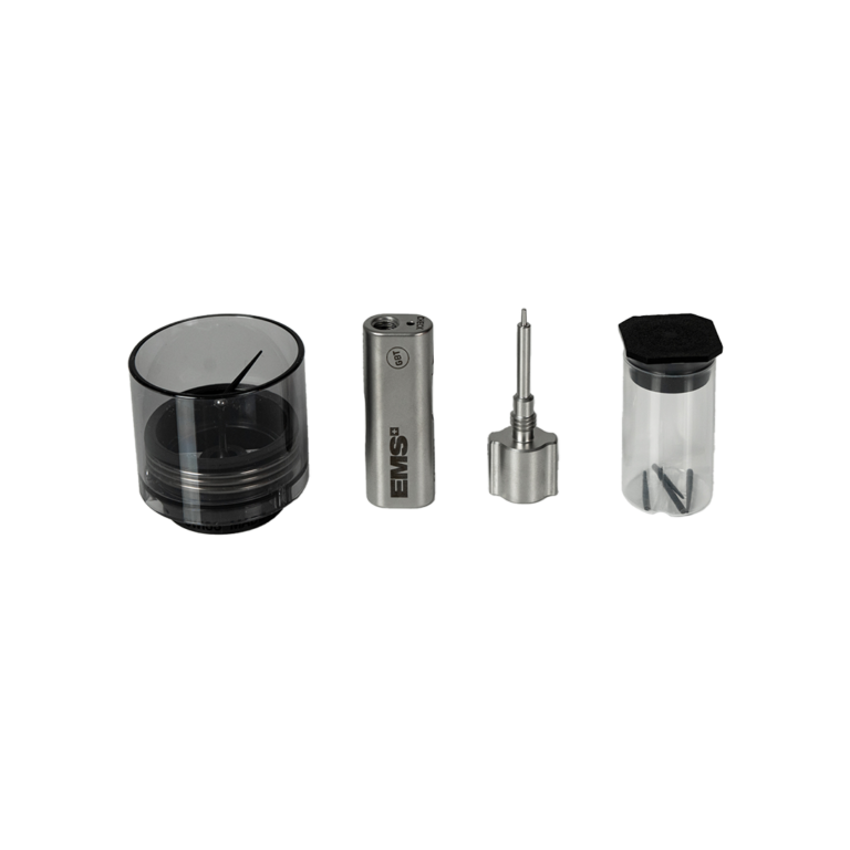 PIEZON® PI MAX STARTER-KIT