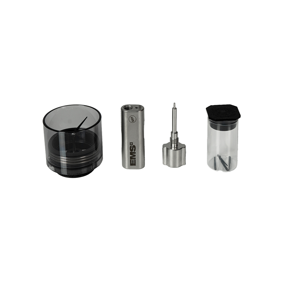 PIEZON® PI MAX STARTER-KIT