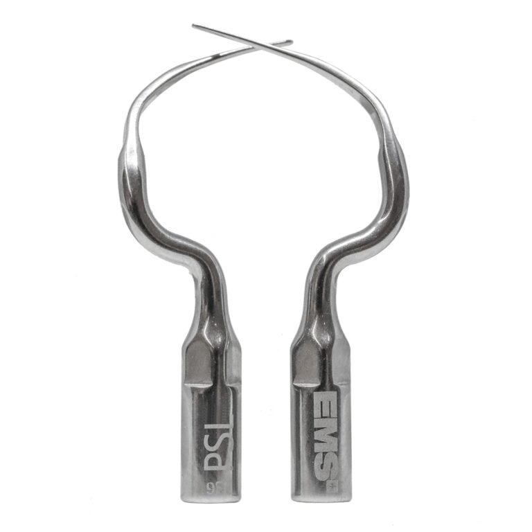 PIEZON&reg; PSL AND PSR INSTRUMENTS
