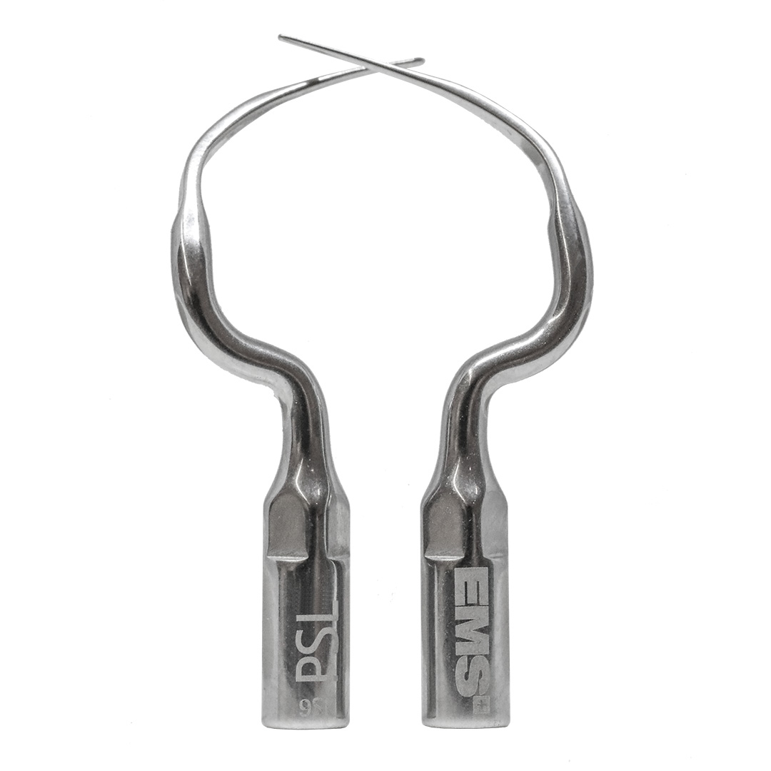 PIEZON® PSL- EN PSR-INSTRUMENTEN