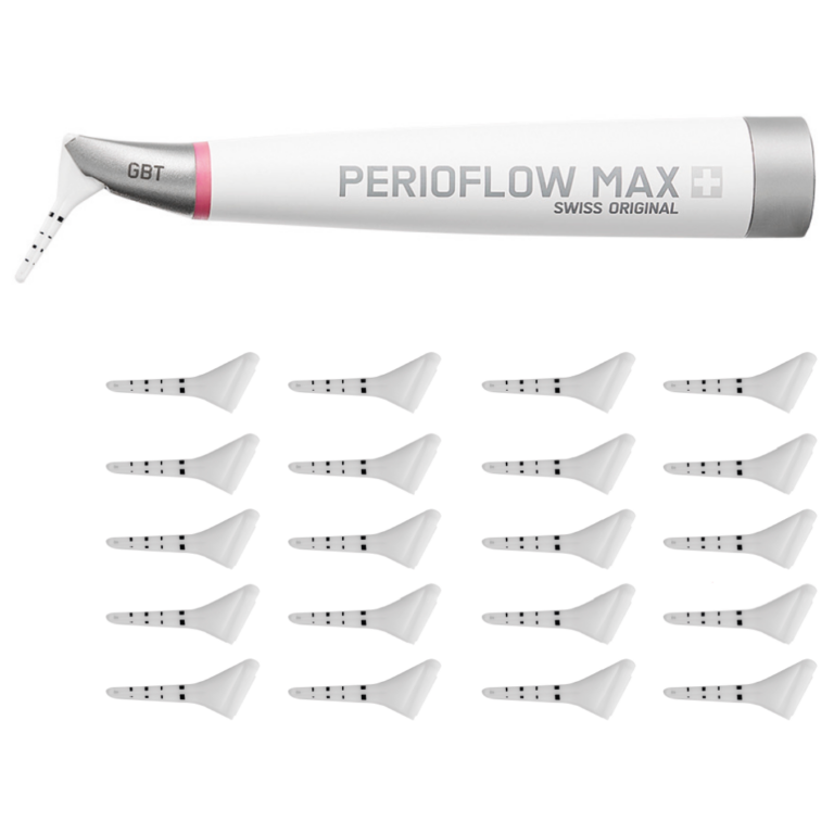 PERIOFLOW® HANDSTÜCK SET