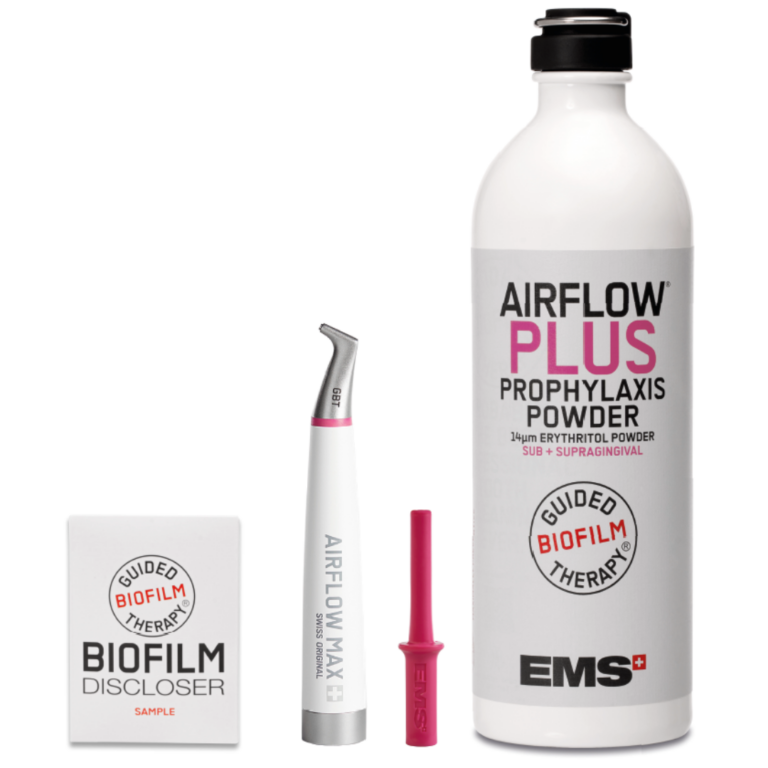 AIRFLOW® MAX EINFÜHRUNGSKIT SMART