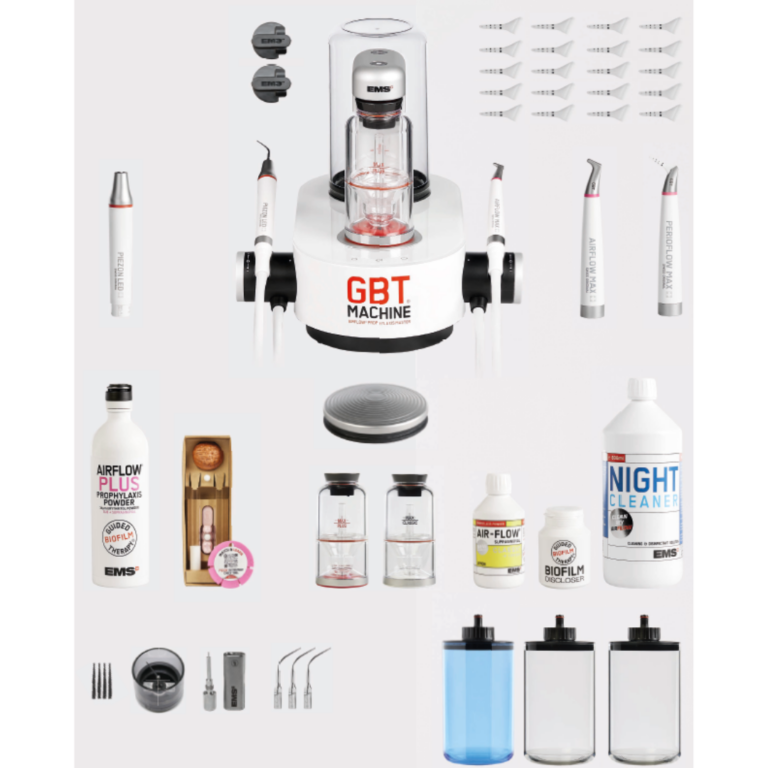 GBT®MACHINE - GBT CLASSIC CONFIGURATIE