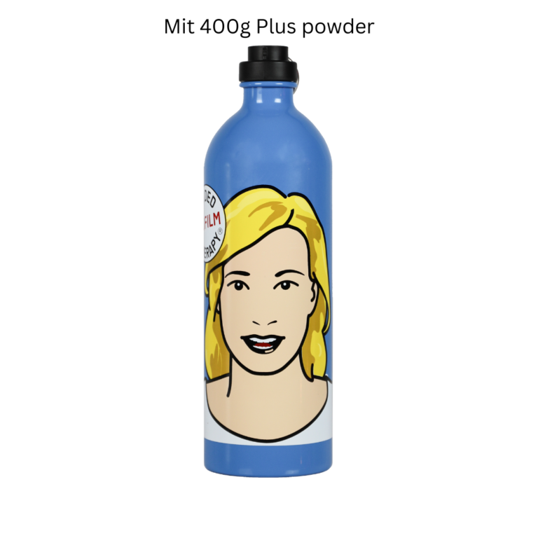 AIRFLOW® PLUS Pulver - Limited Edition - MHD: 21.01.2027