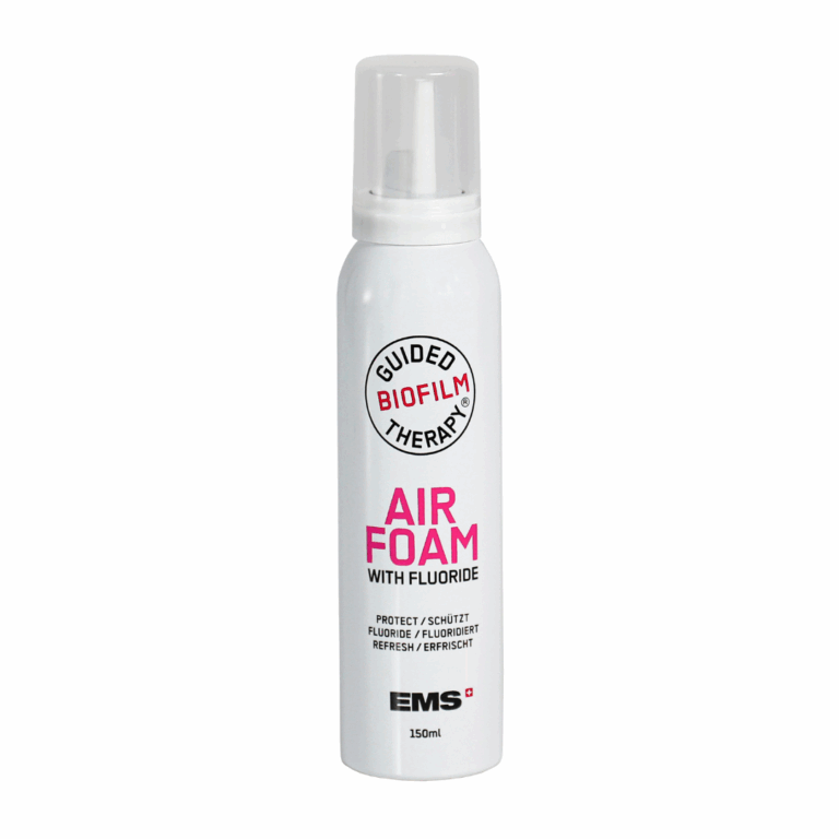 AIRFOAM® - Berry flavor