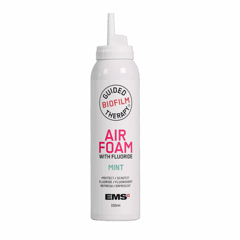 AIRFOAM® - Mint flavor