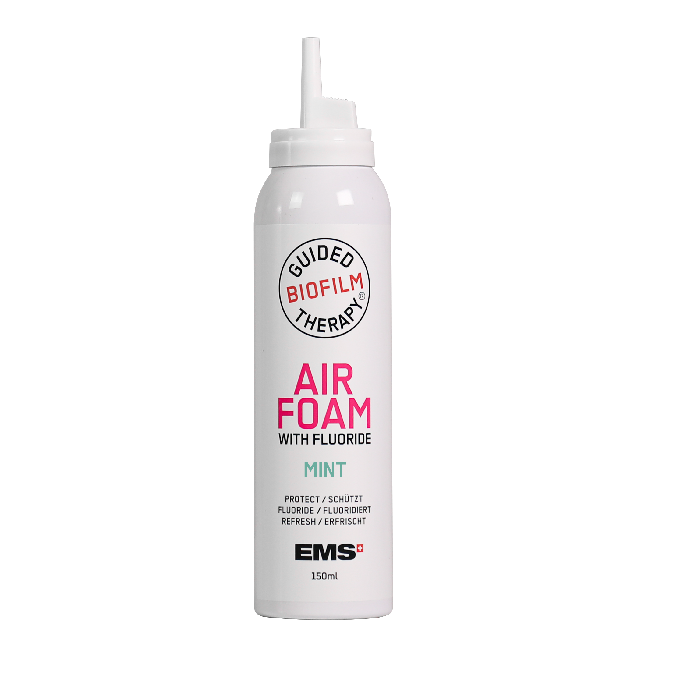 AIRFOAM® - Mint flavor