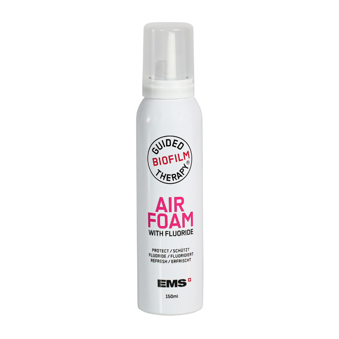 AIRFOAM® - Berry flavor