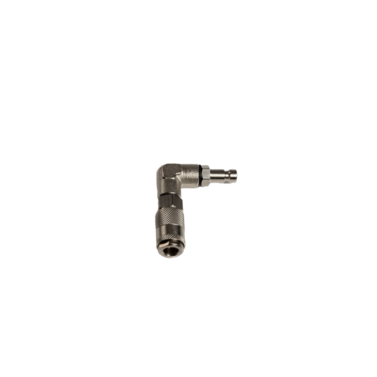 Hooked Water Connectors